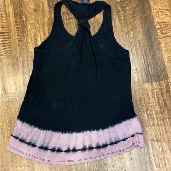 Moon and stars racer back - Picture 2 of 6